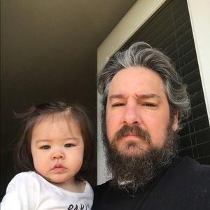 Meet your Posher, Brian